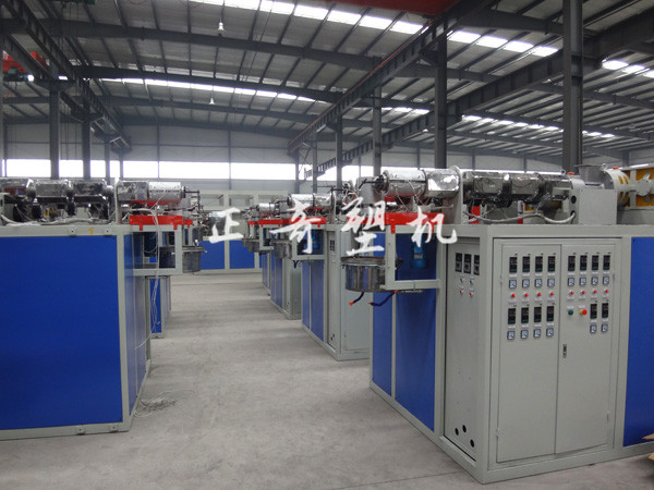 滴（dī）灌帶設備（bèi）的主要保養工作