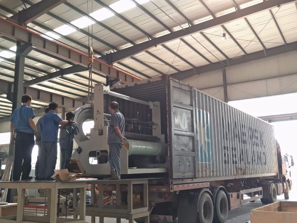 歡迎大家（jiā）蒞臨正奇塑機俄羅斯（sī）會展現（xiàn）場，展位號8.2A12