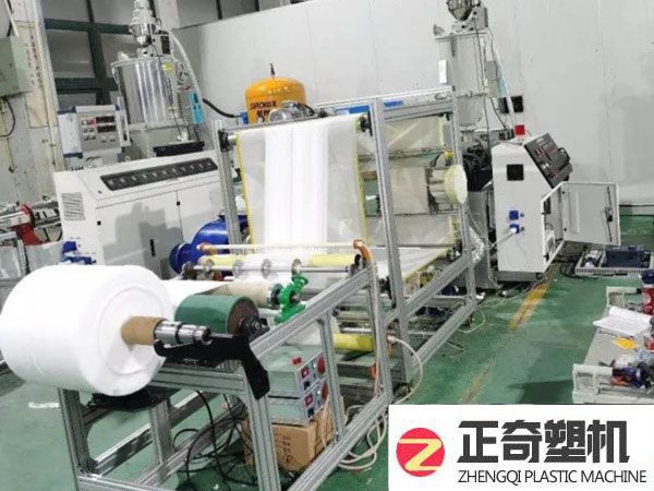 熔噴布設備（bèi）