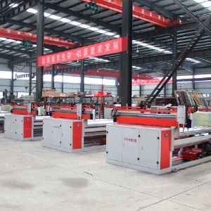 農地膜（mó）機械手（shǒu）自動換卷