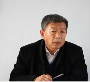 熱烈祝賀山東正奇塑料機械有（yǒu）限公司 十五周年慶典暨股份紅利發放會圓滿（mǎn）完（wán）成