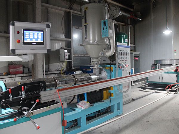 高速貼片滴（dī）灌（guàn）帶生產（chǎn）線