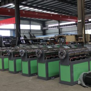 超高分（fèn）子量聚乙烯設備